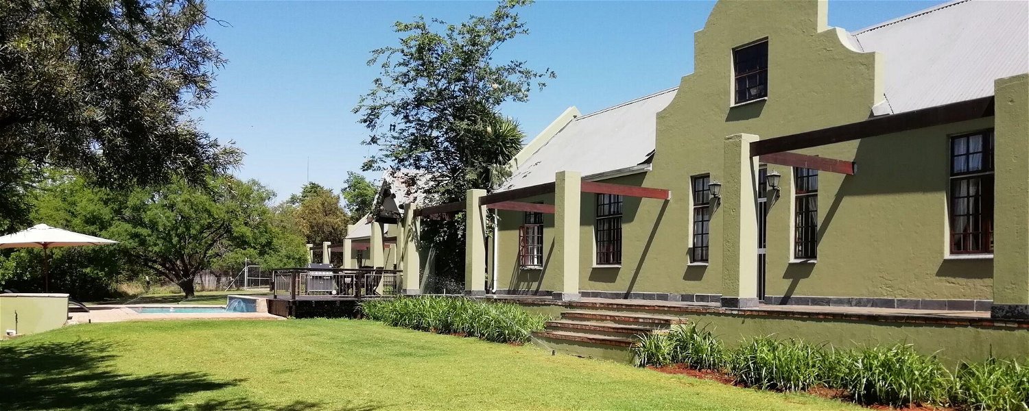 Escape to the Country Side